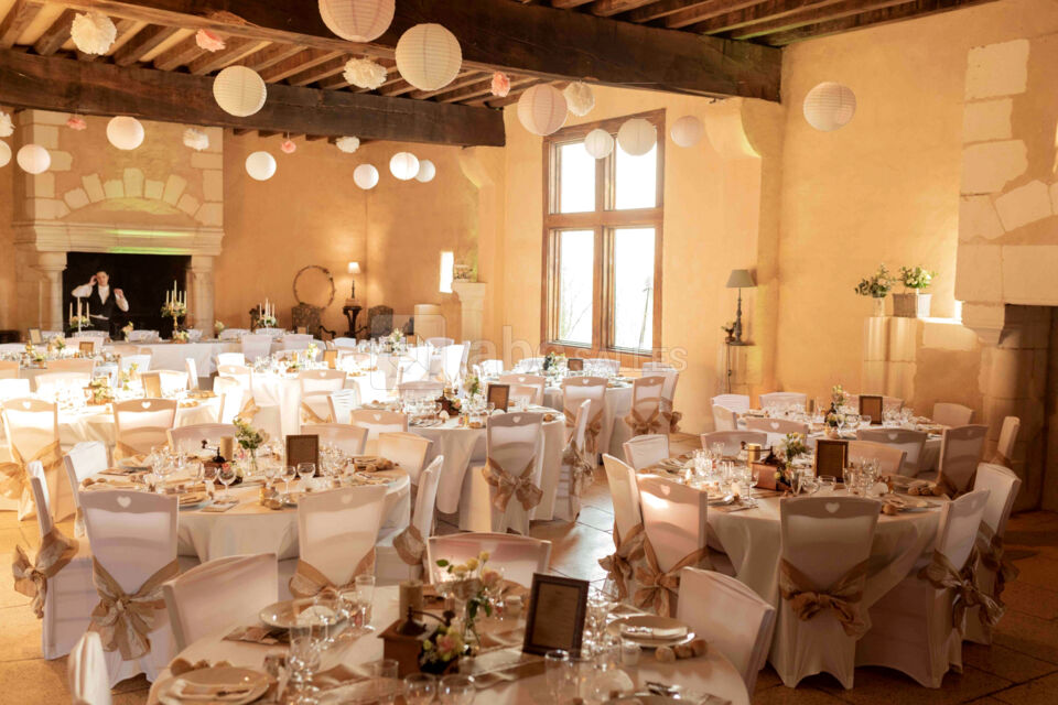 Le Clos des Cheminées