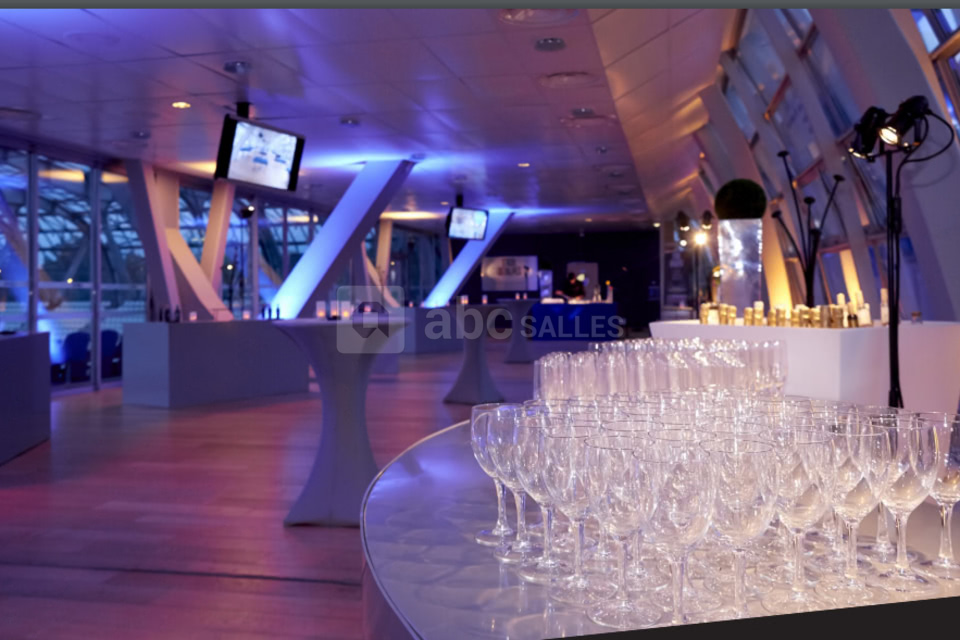 Stade des Alpes - Grenoble