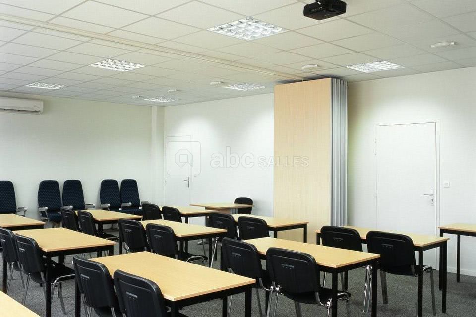 Salle Séminaire Toulouse