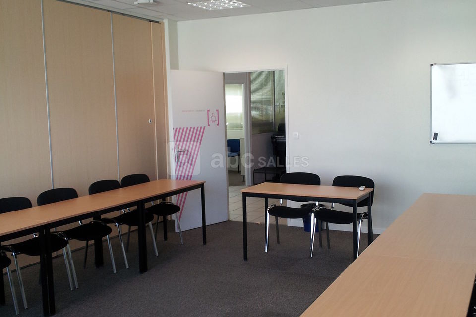 Salle Séminaire Toulouse