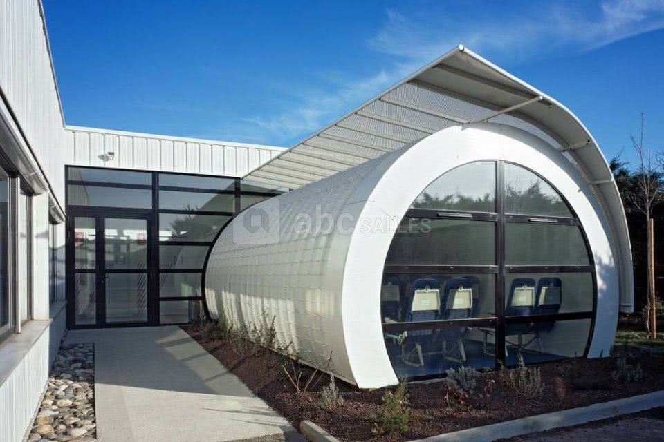 Vue exterieure