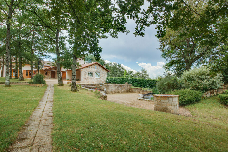 Domaine de Bel-Air
