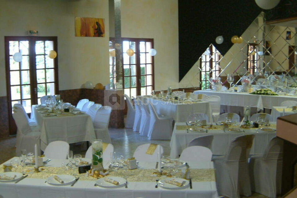 Domaine de Bel-Air