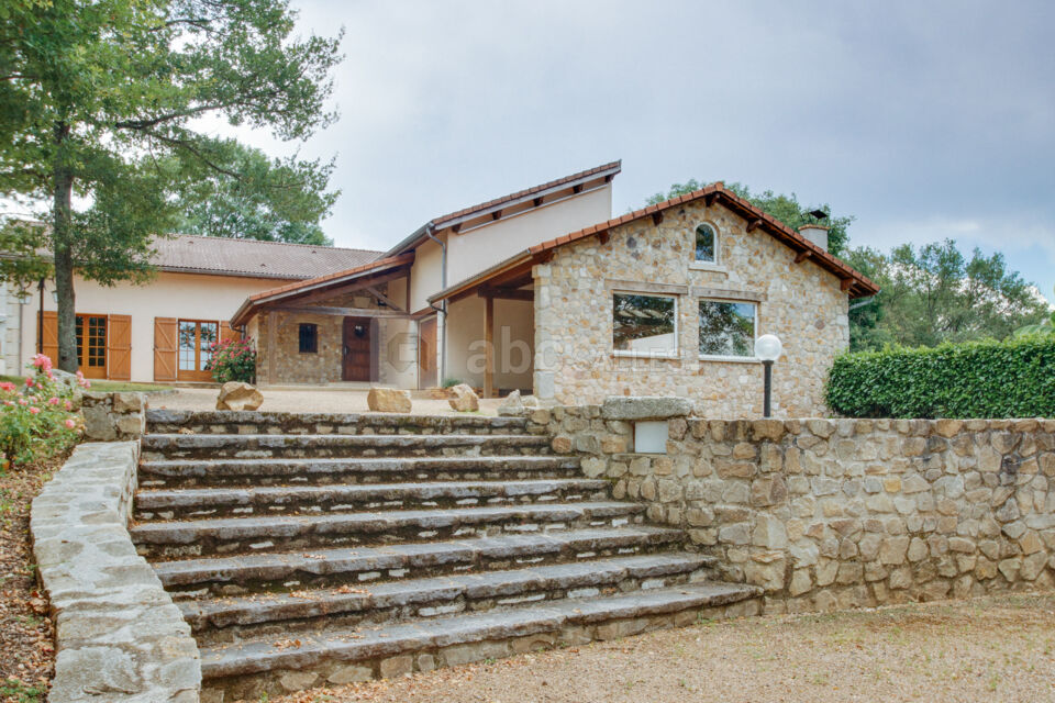 Domaine de Bel-Air