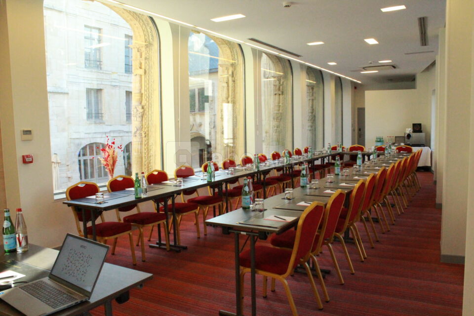 Hôtel de Bourgtheroulde