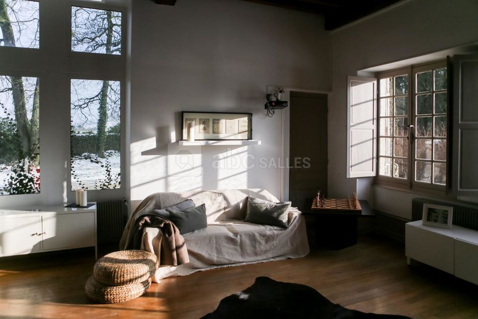 Domaine de la Tour de Labergement