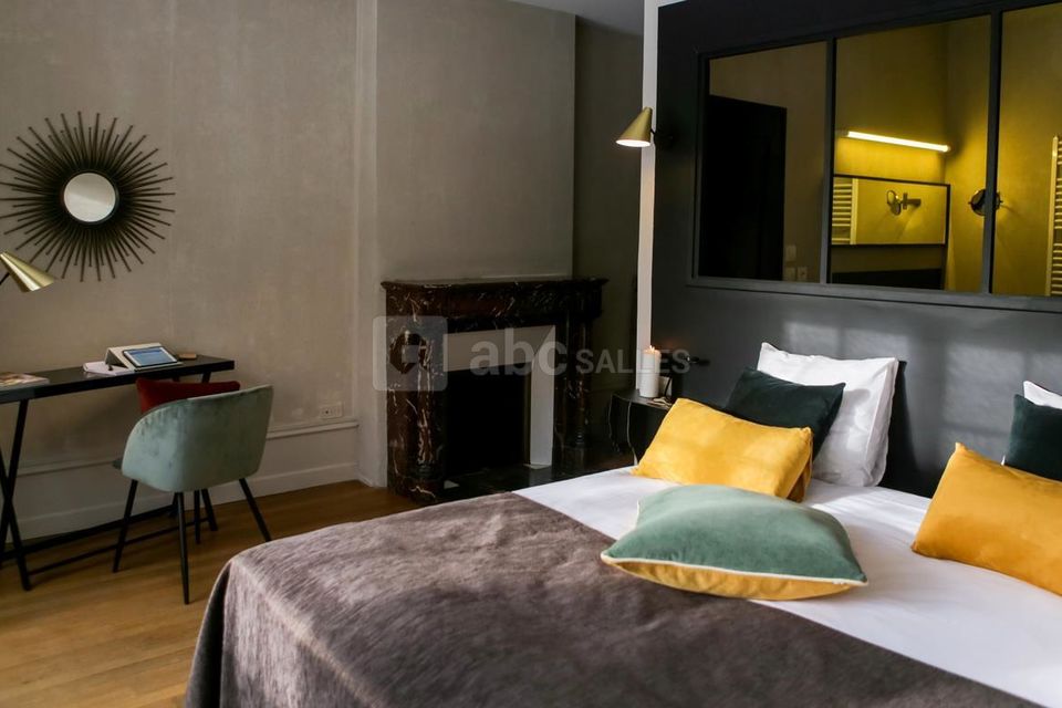 Domaine de la Tour de Labergement