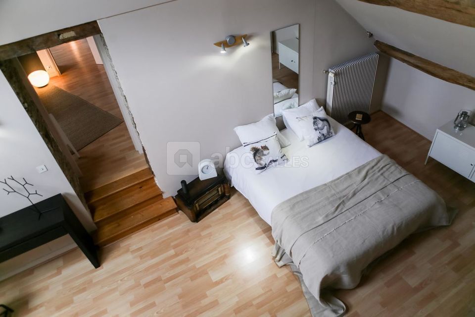 Domaine de la Tour de Labergement