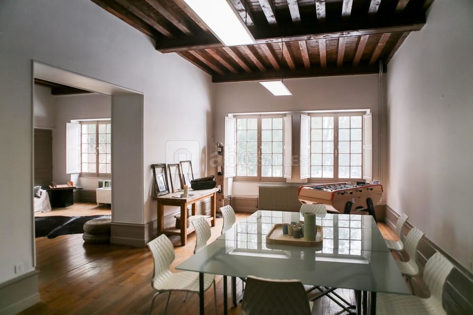 Domaine de la Tour de Labergement