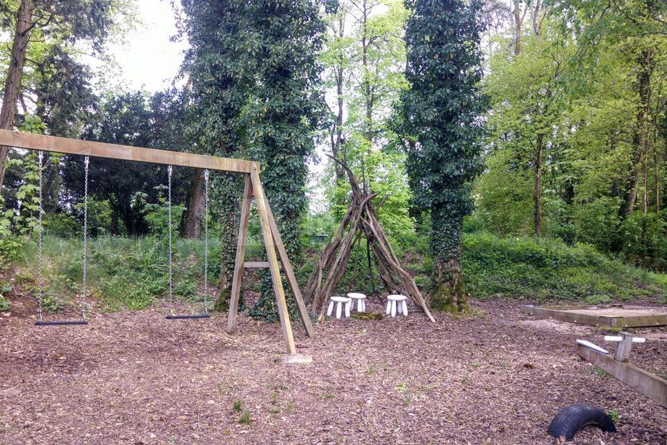 Domaine de la Tour de Labergement