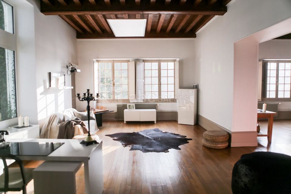 Domaine de la Tour de Labergement