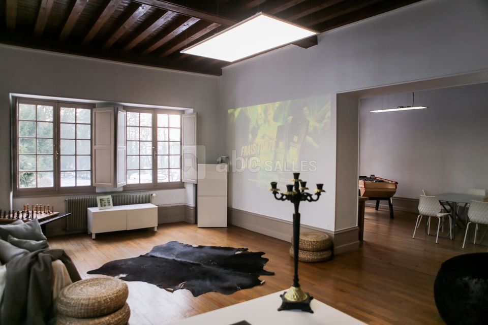 Domaine de la Tour de Labergement