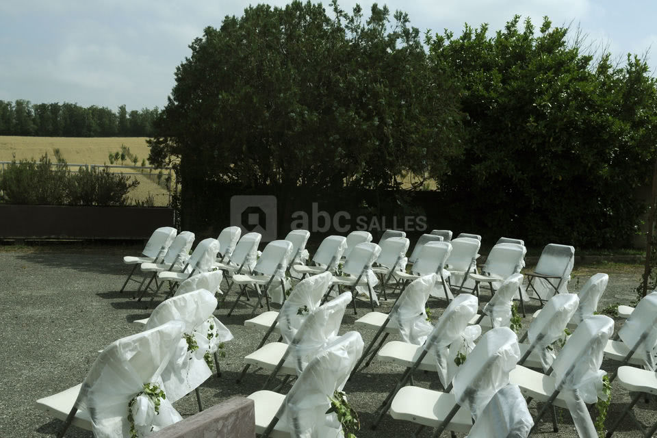 Domaine de Poussignan