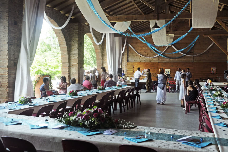 Domaine de Poussignan