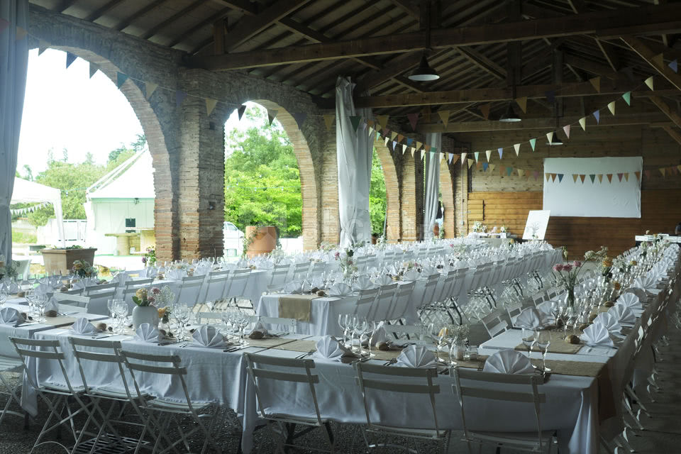 Domaine de Poussignan