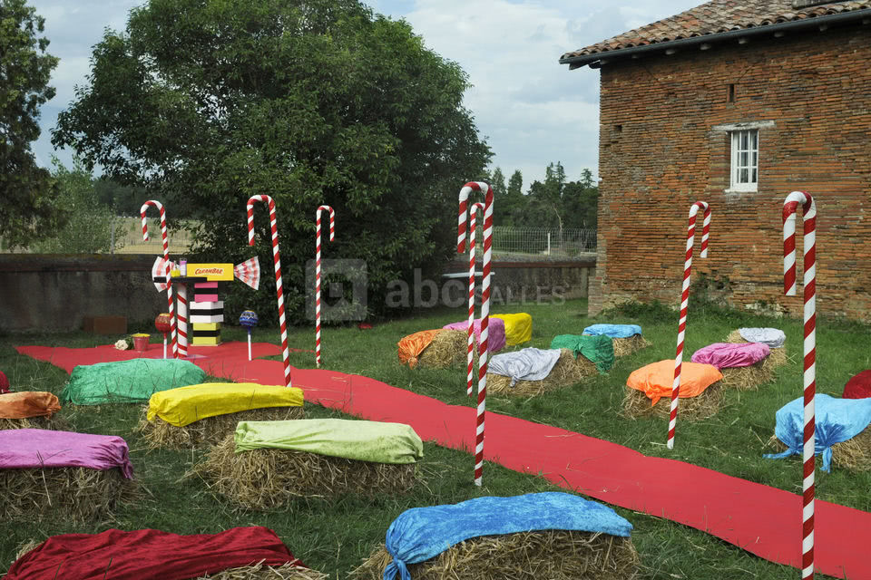 Domaine de Poussignan