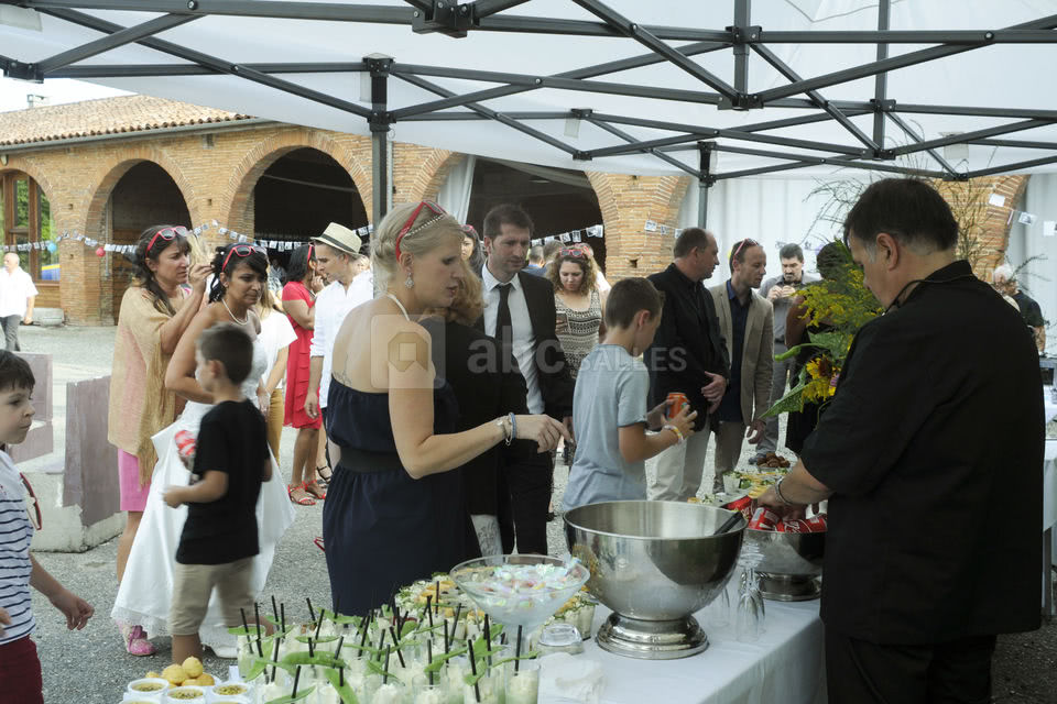 Domaine de Poussignan