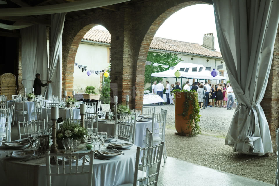 Domaine de Poussignan