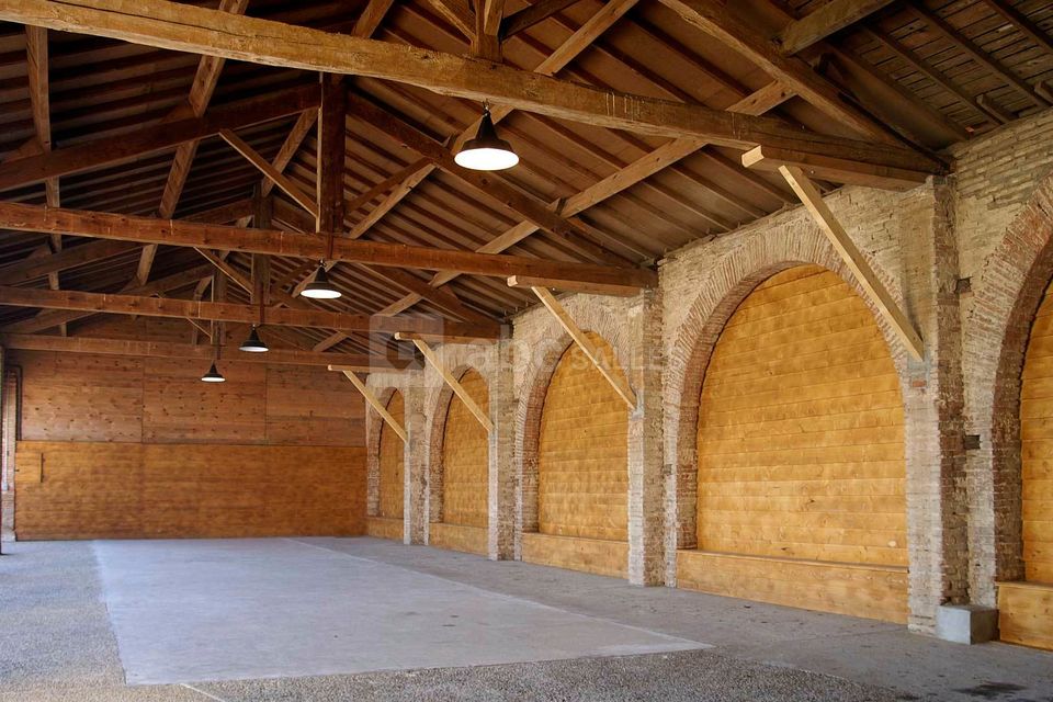 Domaine de Poussignan