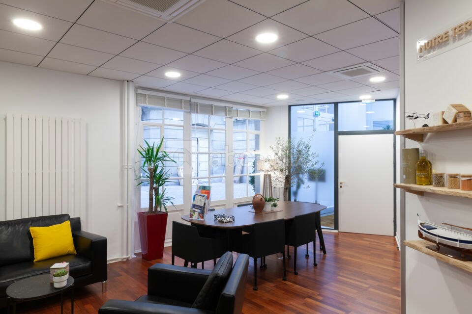 Espace George V