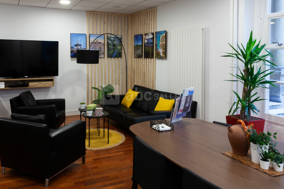 Espace George V