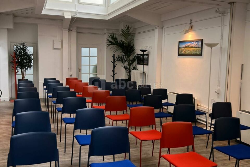 Espace George V