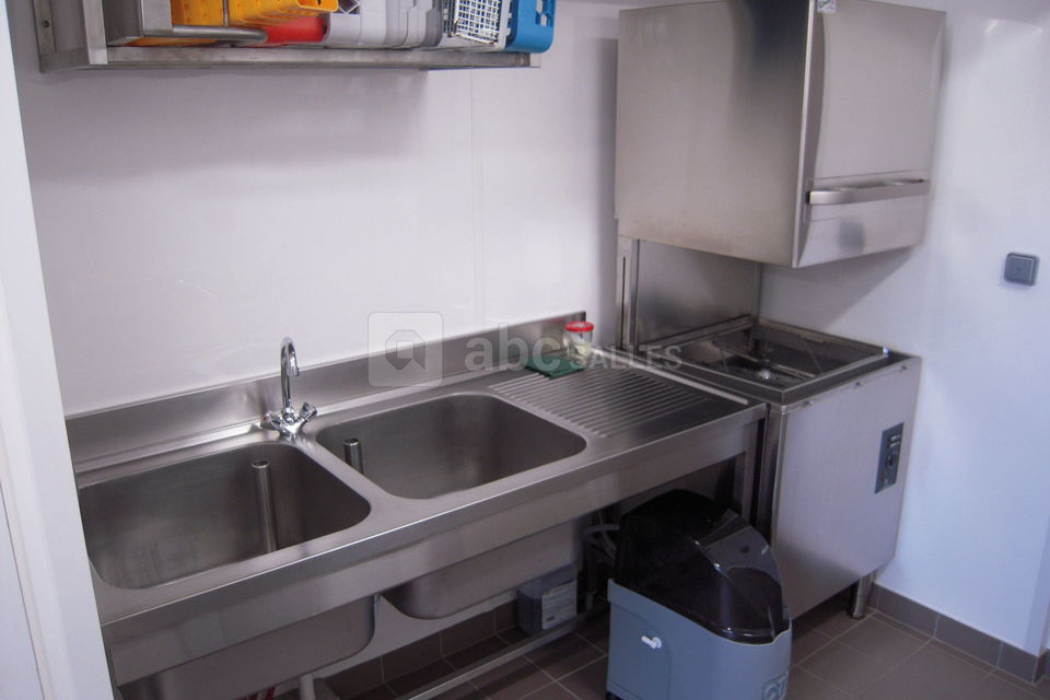 Salle d'Activités Nelson Mandela