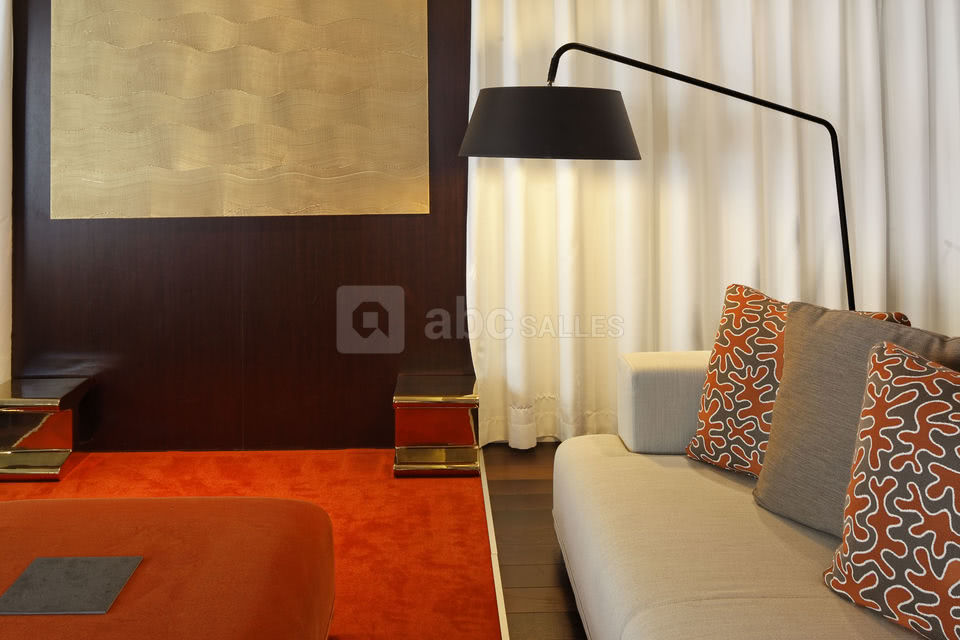 Hipark by Adagio Marseille