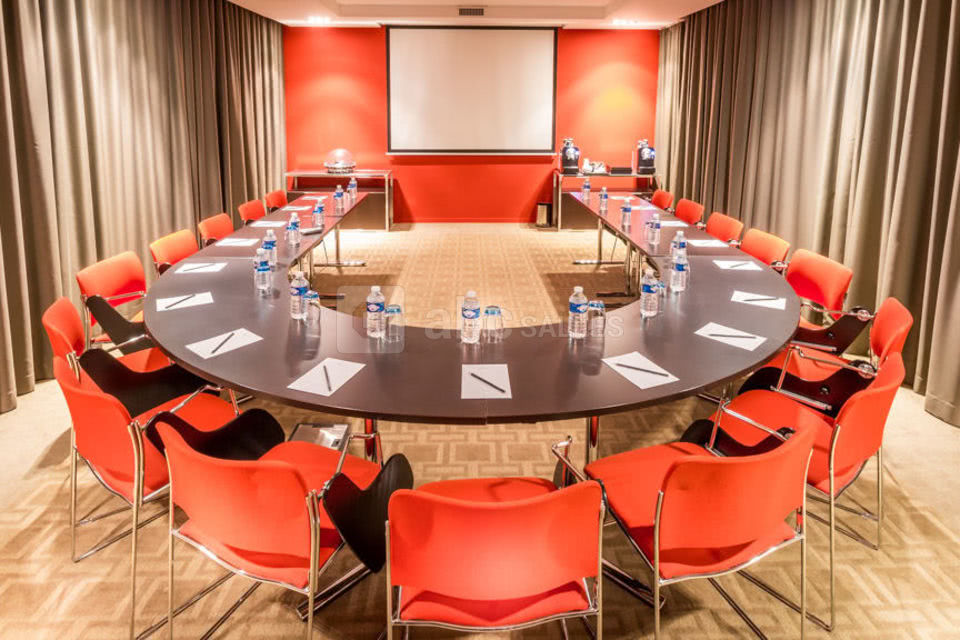 Hipark by Adagio Marseille