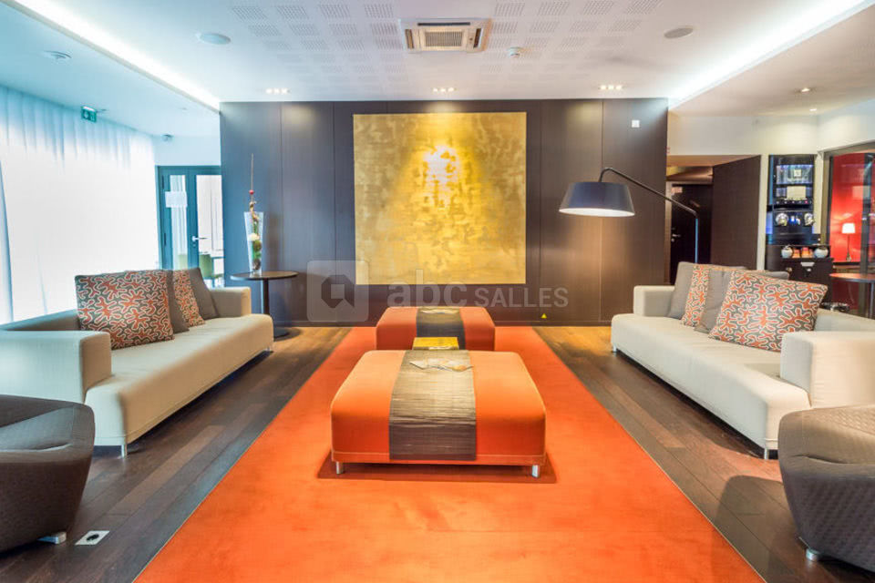 Hipark by Adagio Marseille