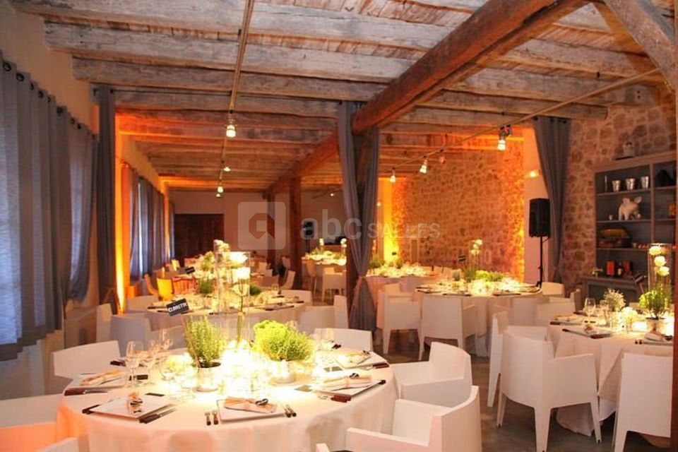 Salle