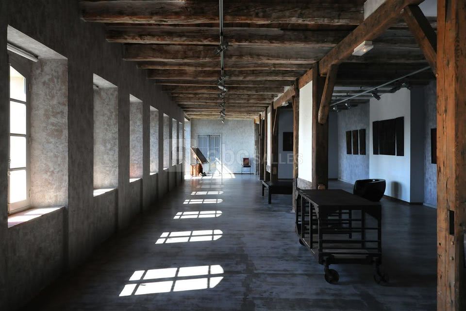 La galerie