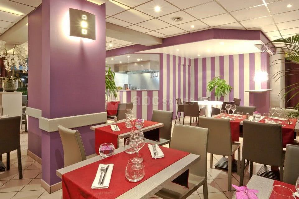 Le Carré Restaurant