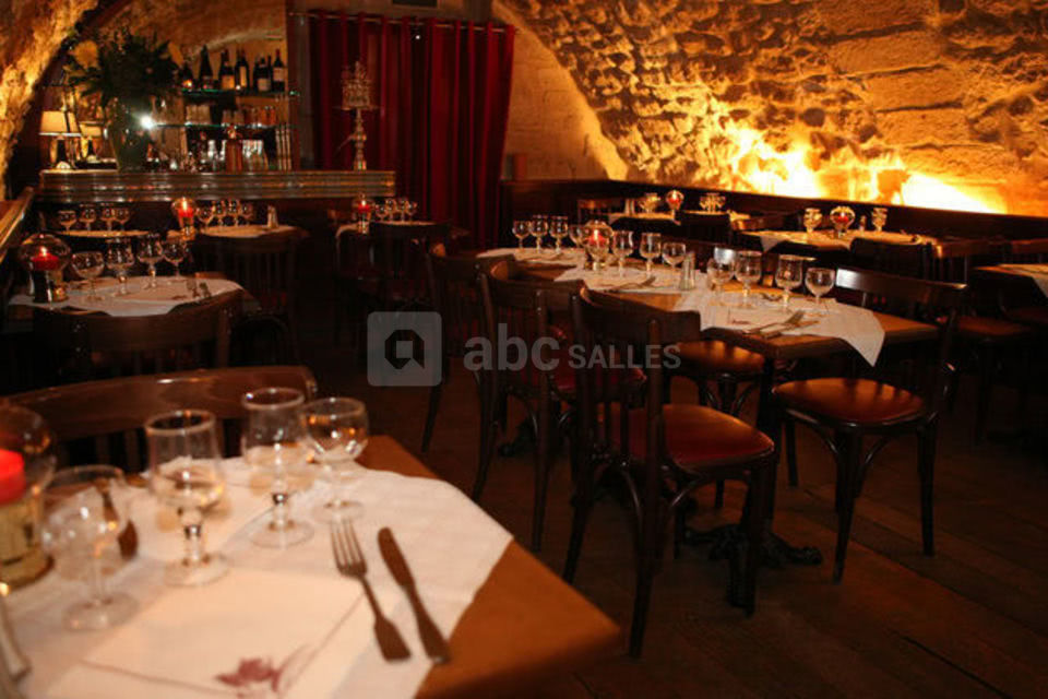 La Grille Montorgueil