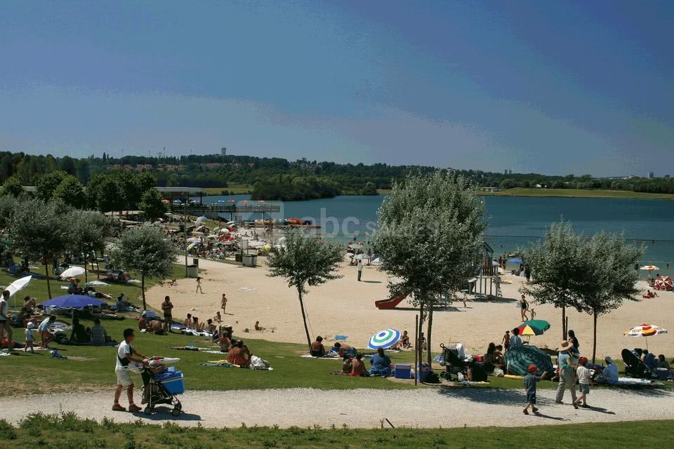 Parc de loisirs de torcy 77 seine et marne