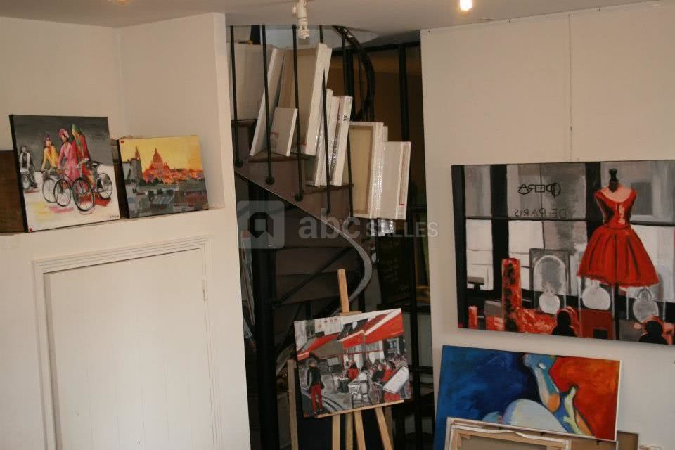 Esprit d'Atelier