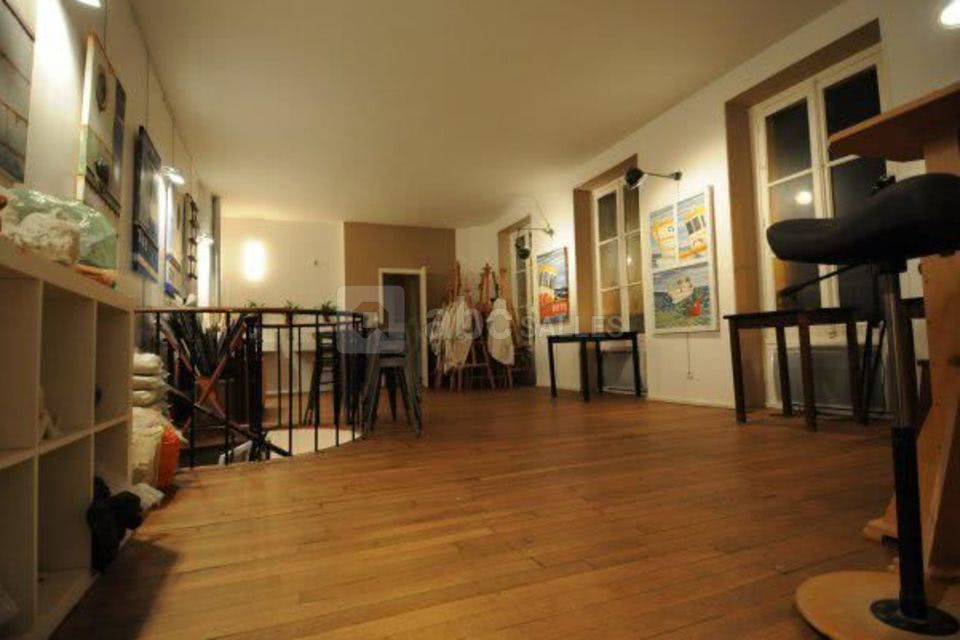 Esprit d'Atelier