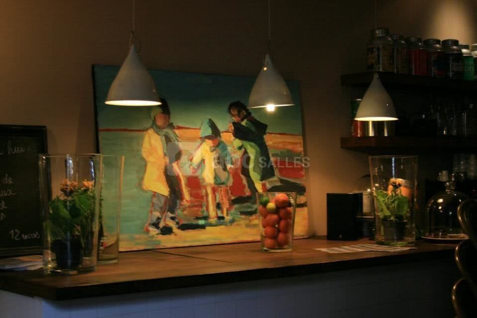 Esprit d'Atelier