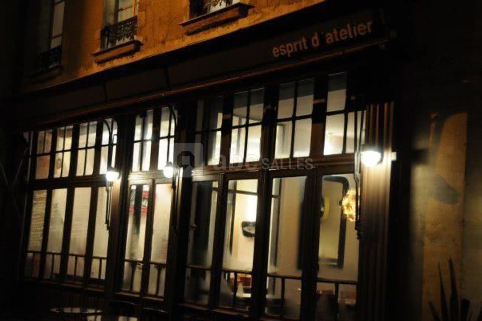 Esprit d'Atelier