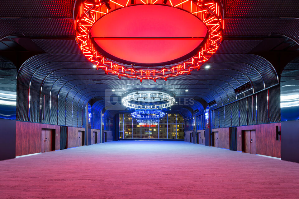 Ballroom