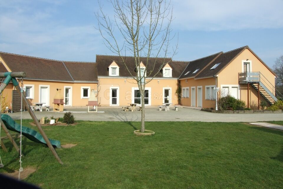 Gîte de la Ferme