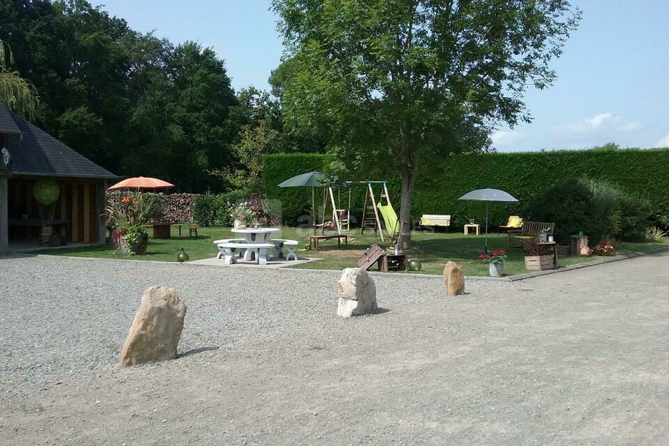 Gîte de la Ferme