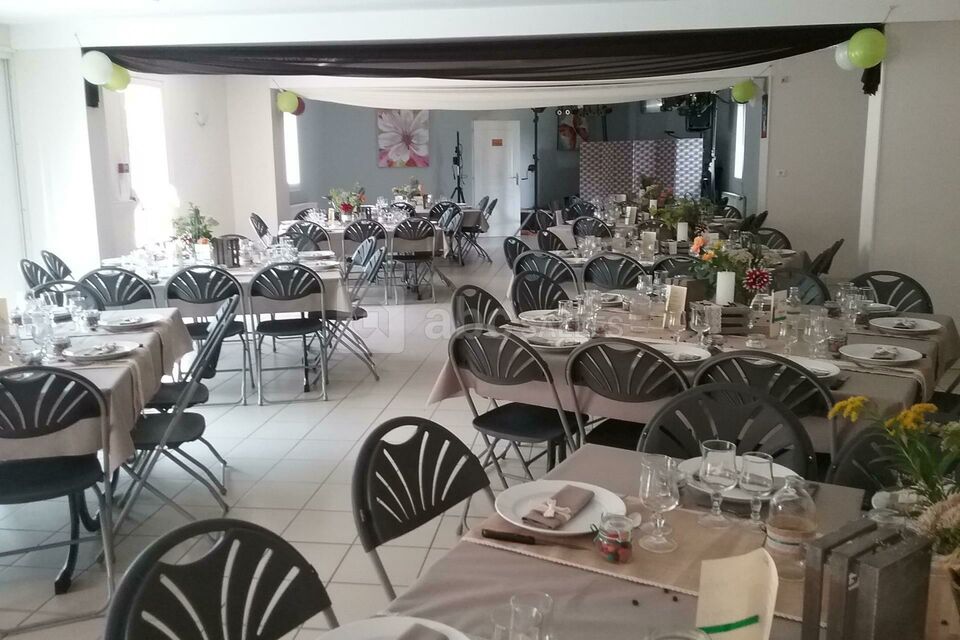 Gîte de la Ferme