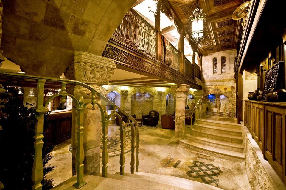 Rez-de-chaussée