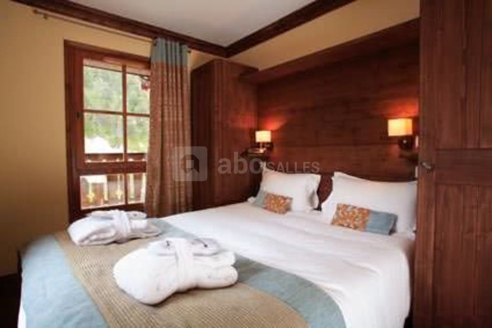 Radisson Blu Resort Arc 1950