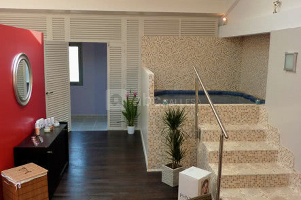 Spa