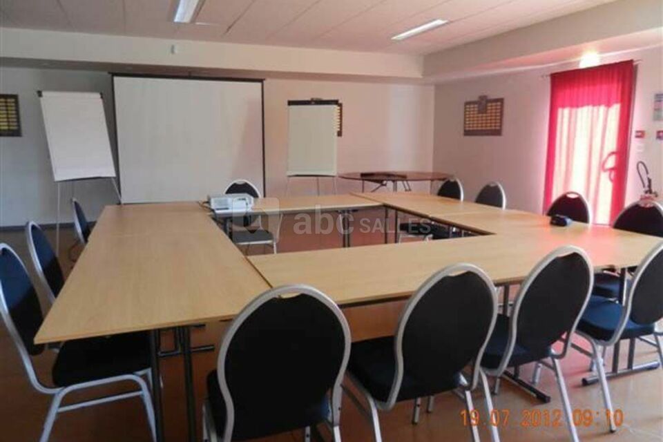 Petite salle