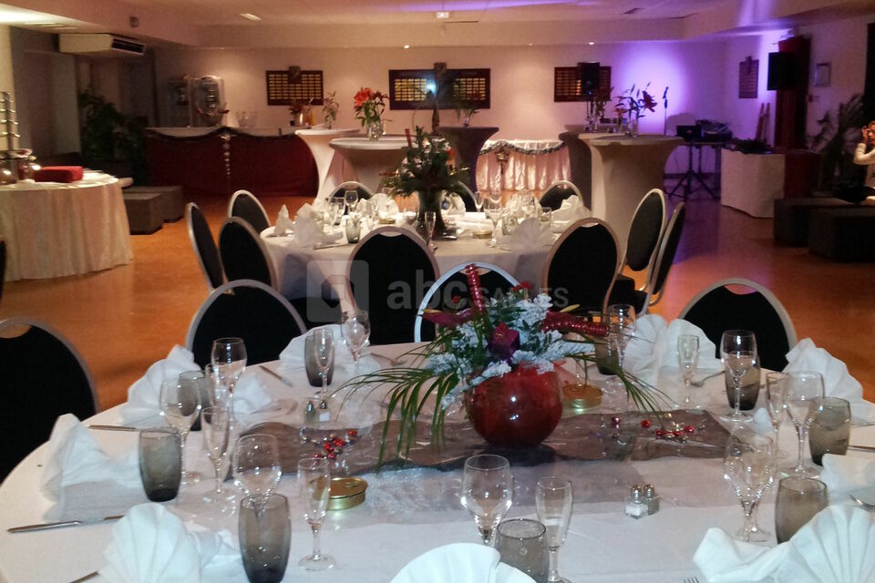 Le Pavillon du Golf
