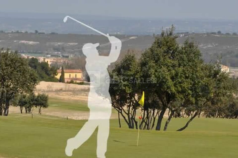 Le golf