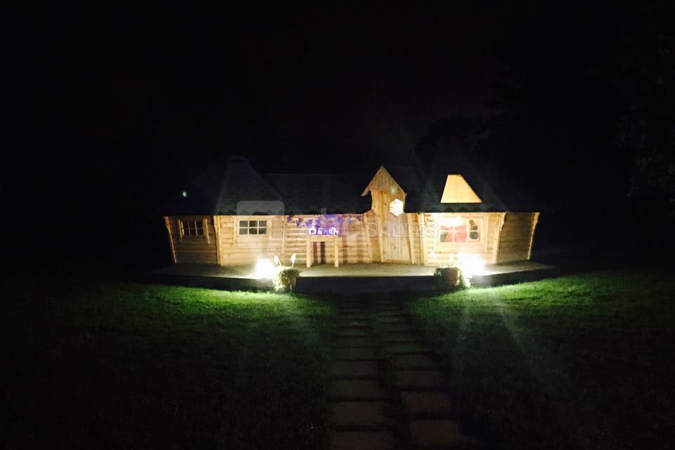 La Closerie de Montgermont